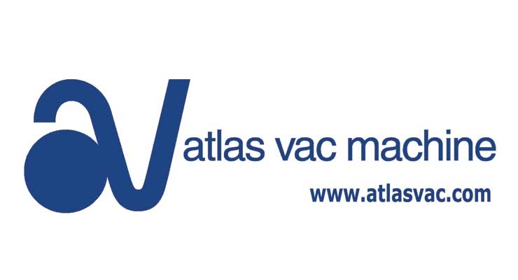 Atlas Vac Machine logo